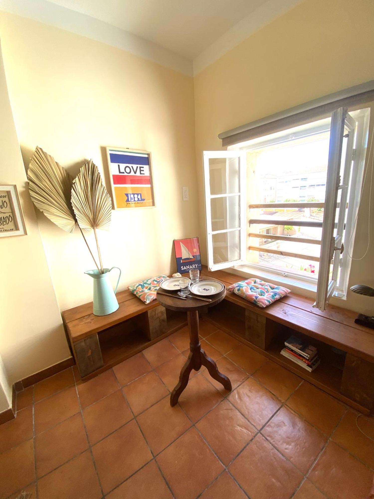 Casa Paloma Apartment Sanary-sur-Mer Exterior photo